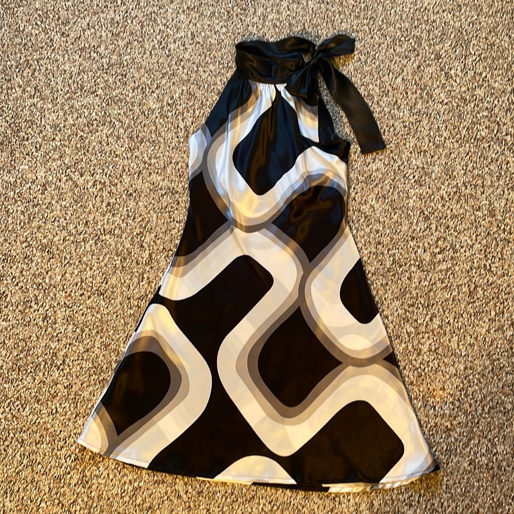 Flirty Dress